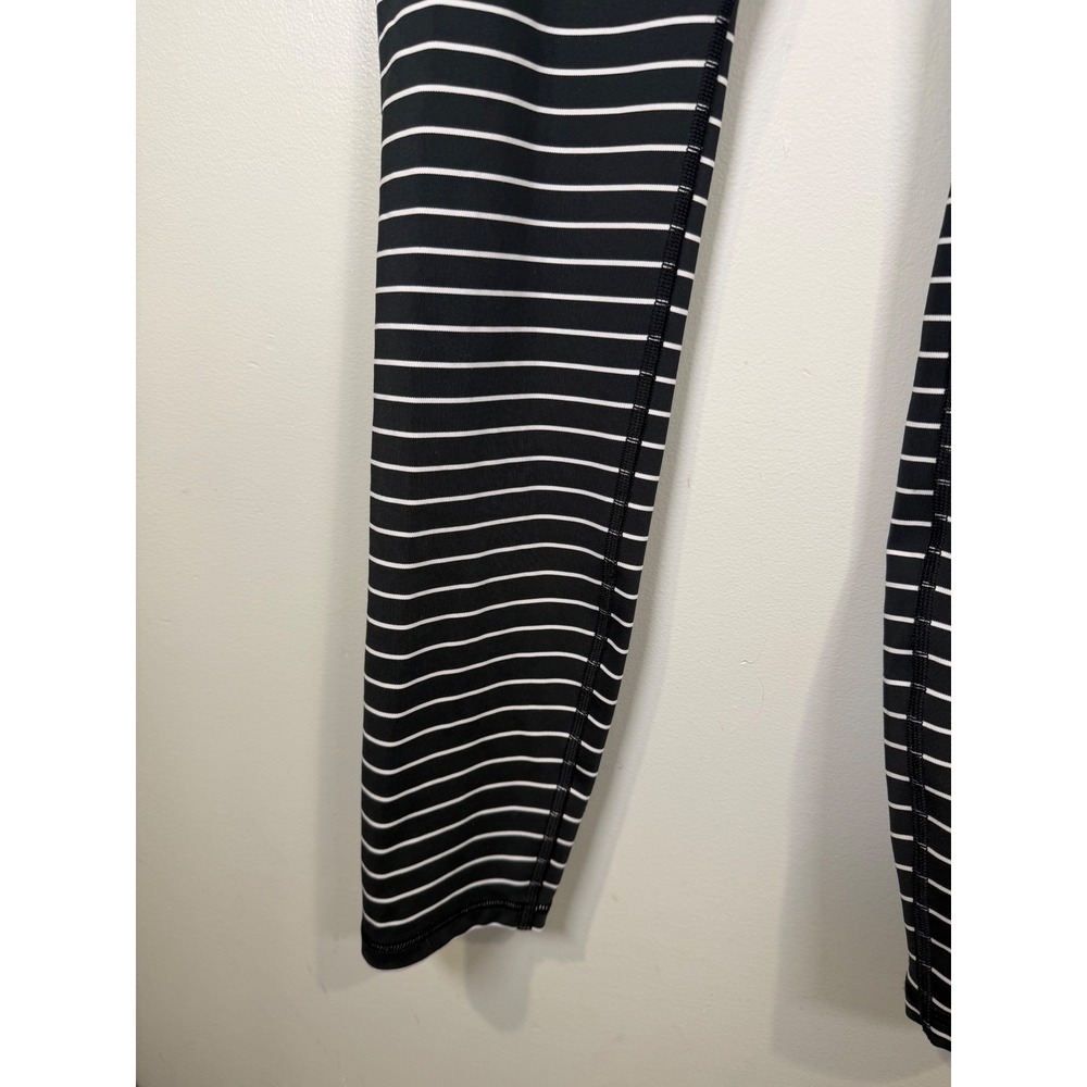 Gap‎ Fit Womens Leggings Large Tall Athleisure Gorpcore Workout Gym Sports - Picture 3 of 10